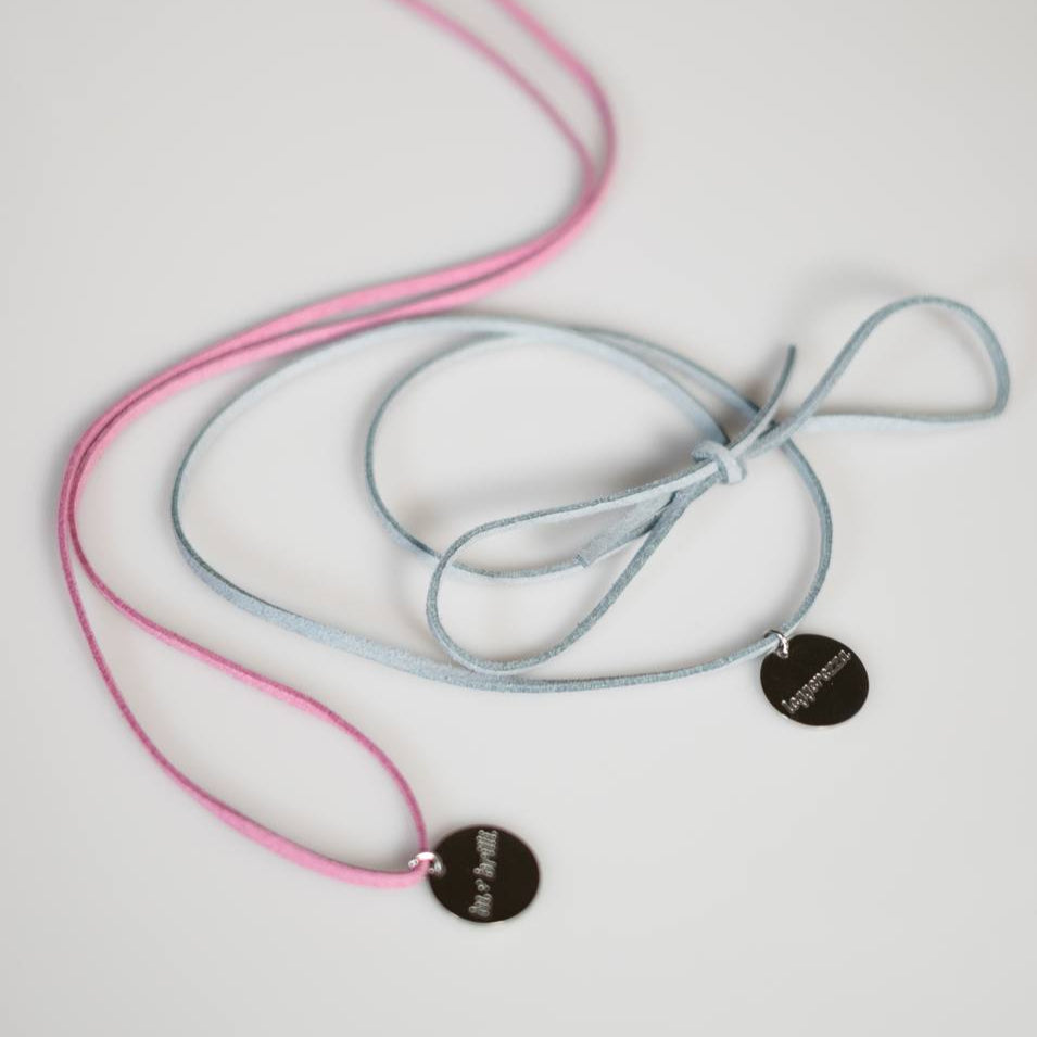 YOU SPARKLE | TU BRILLI | Magic Choker