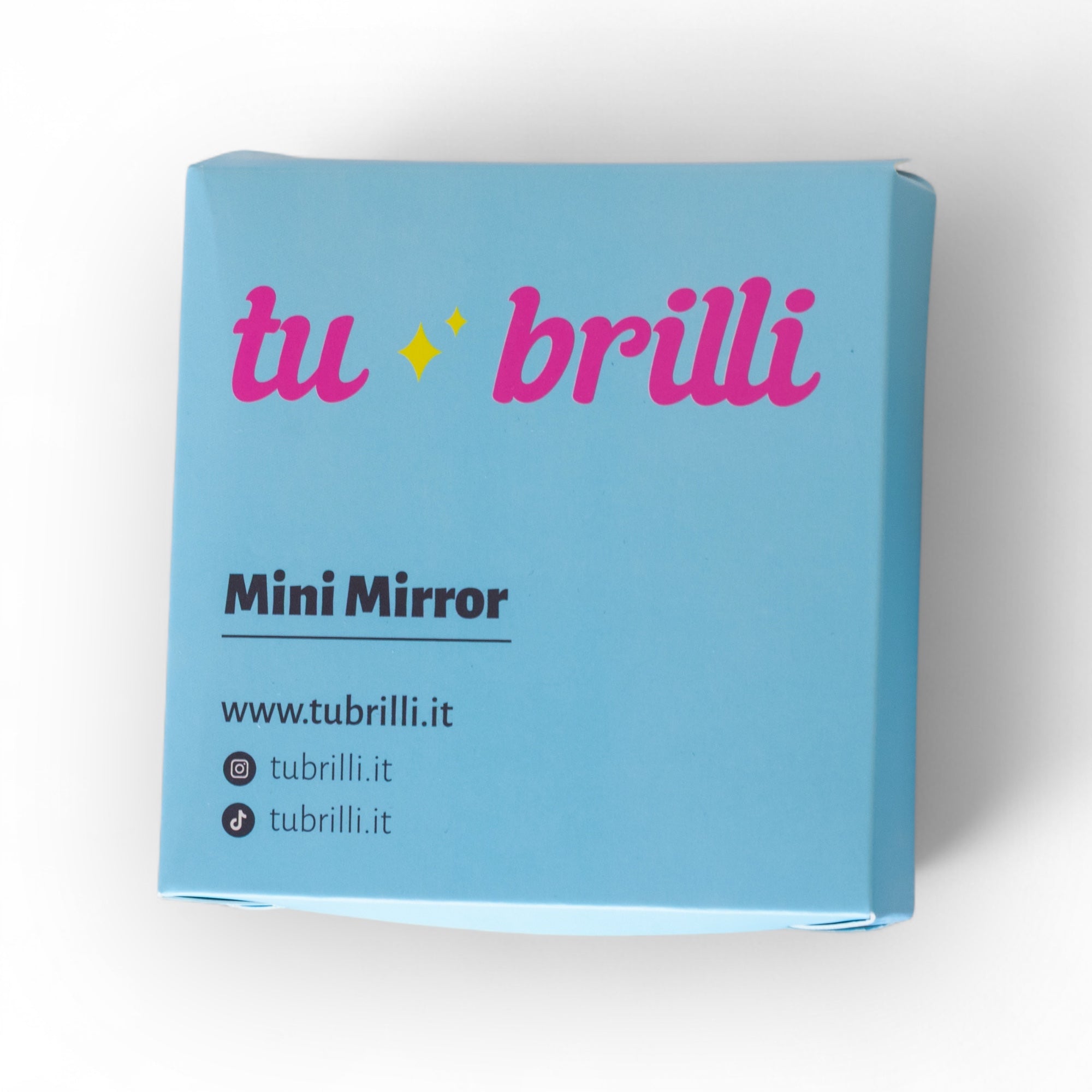 Mini Mirror