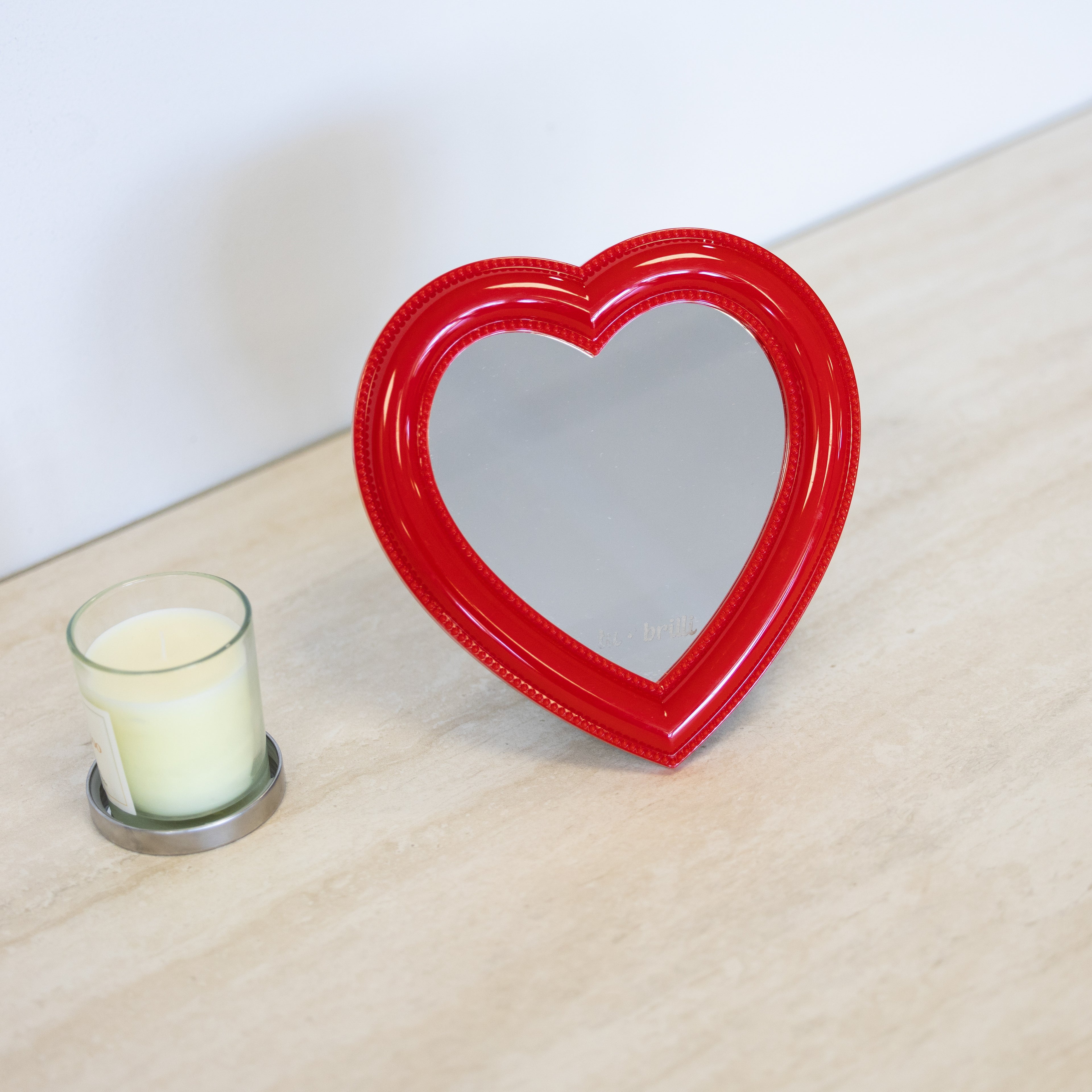 Love Mirror