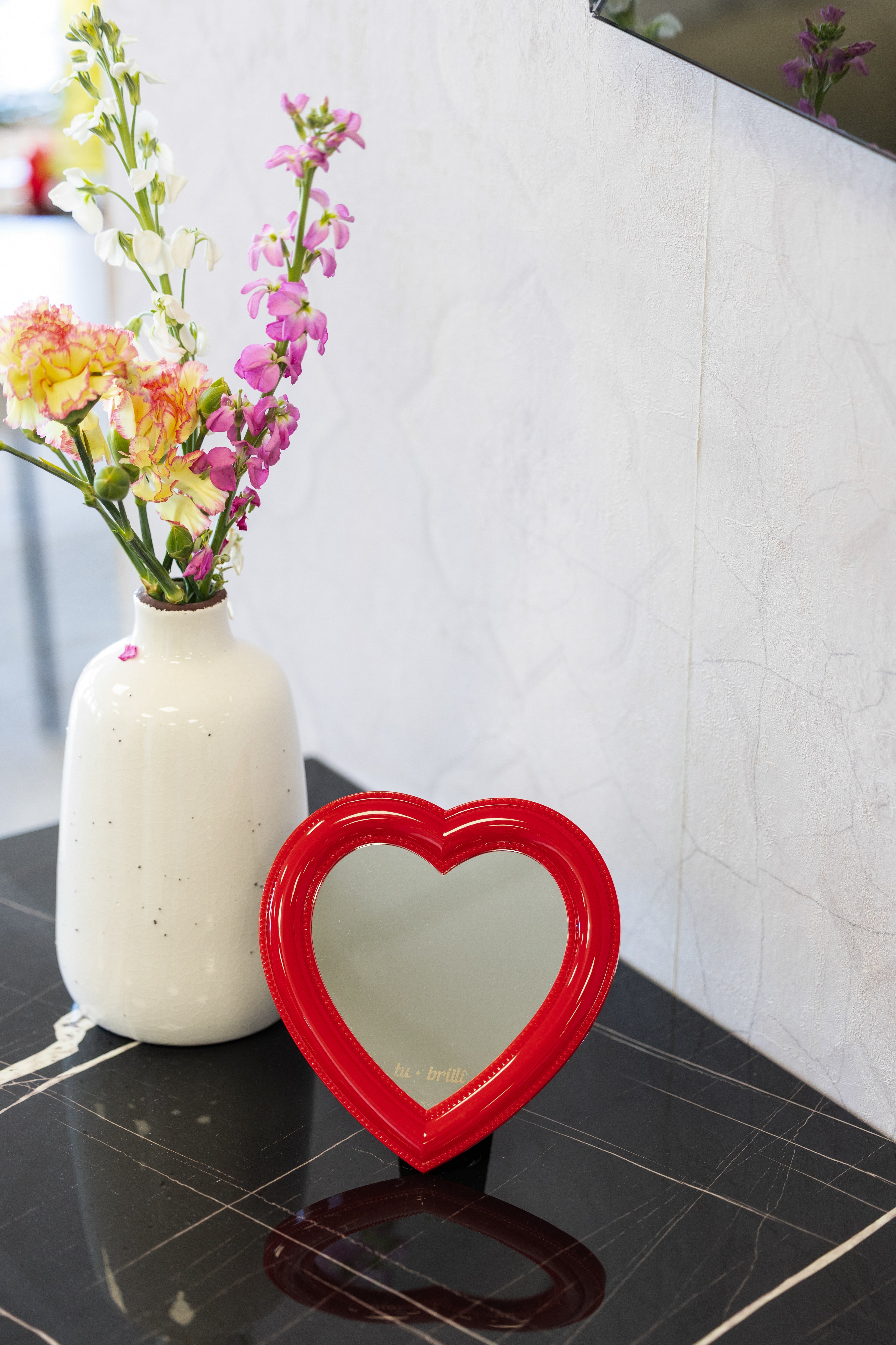 Love Mirror