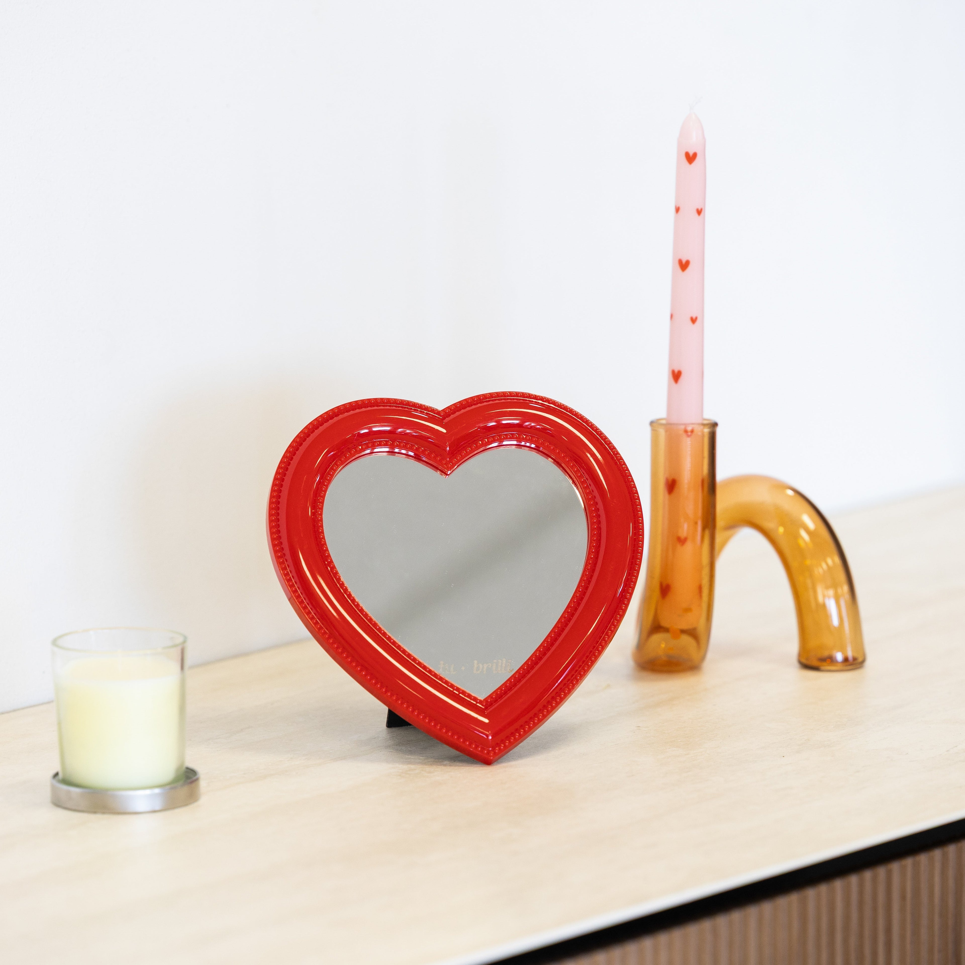 Love Mirror