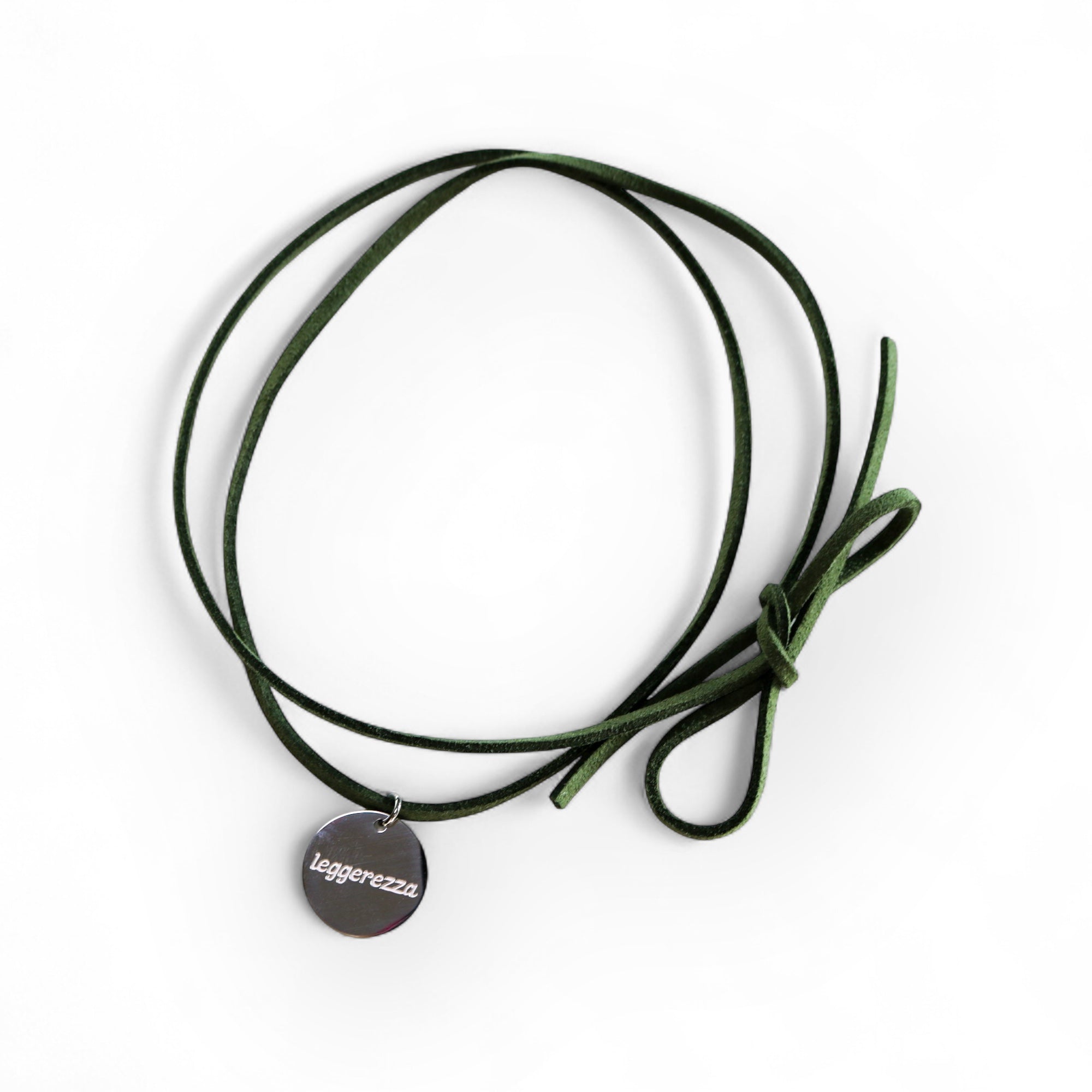 LIGHTNESS | LEGGEREZZA | Magic Choker