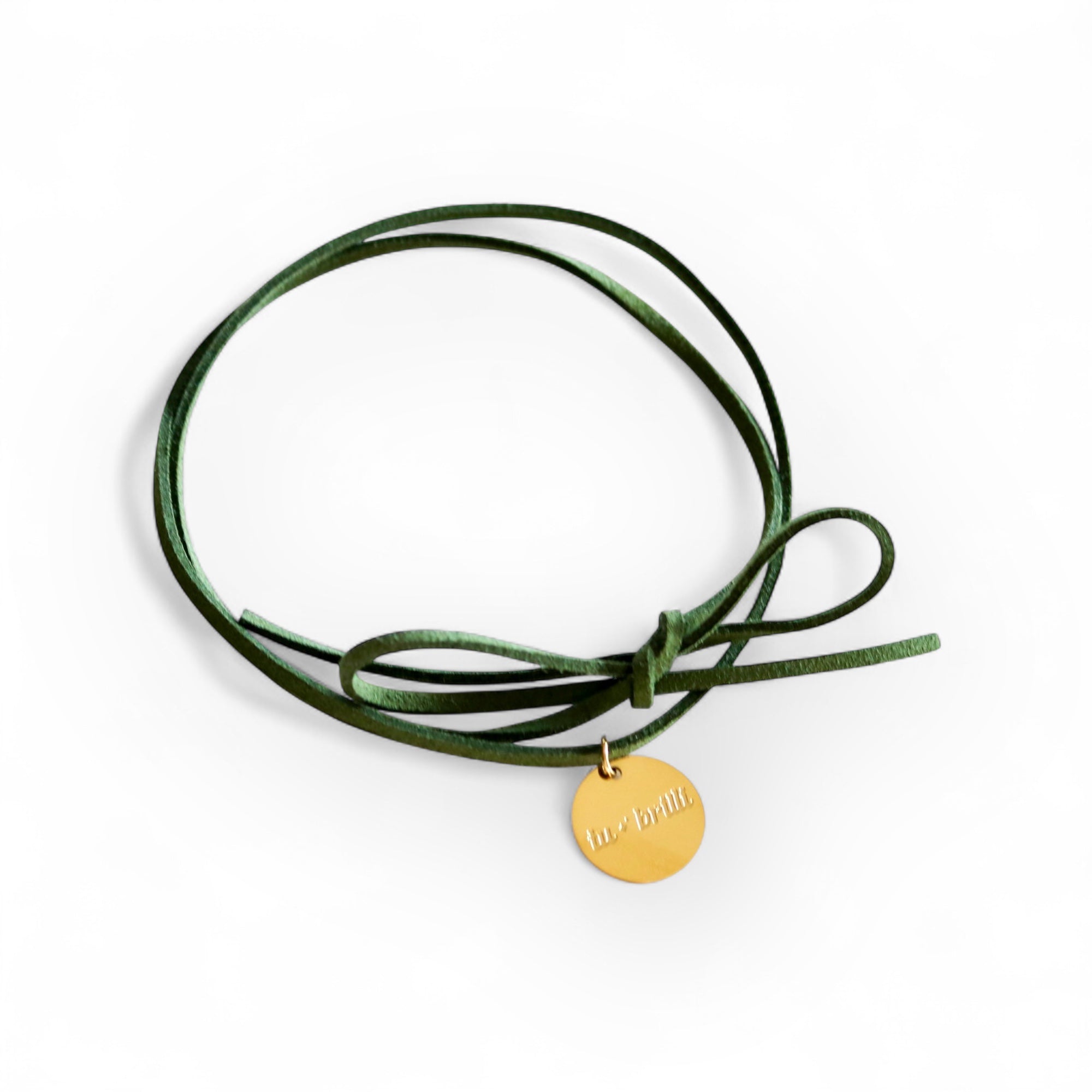 YOU SPARKLE | TU BRILLI | Magic Choker