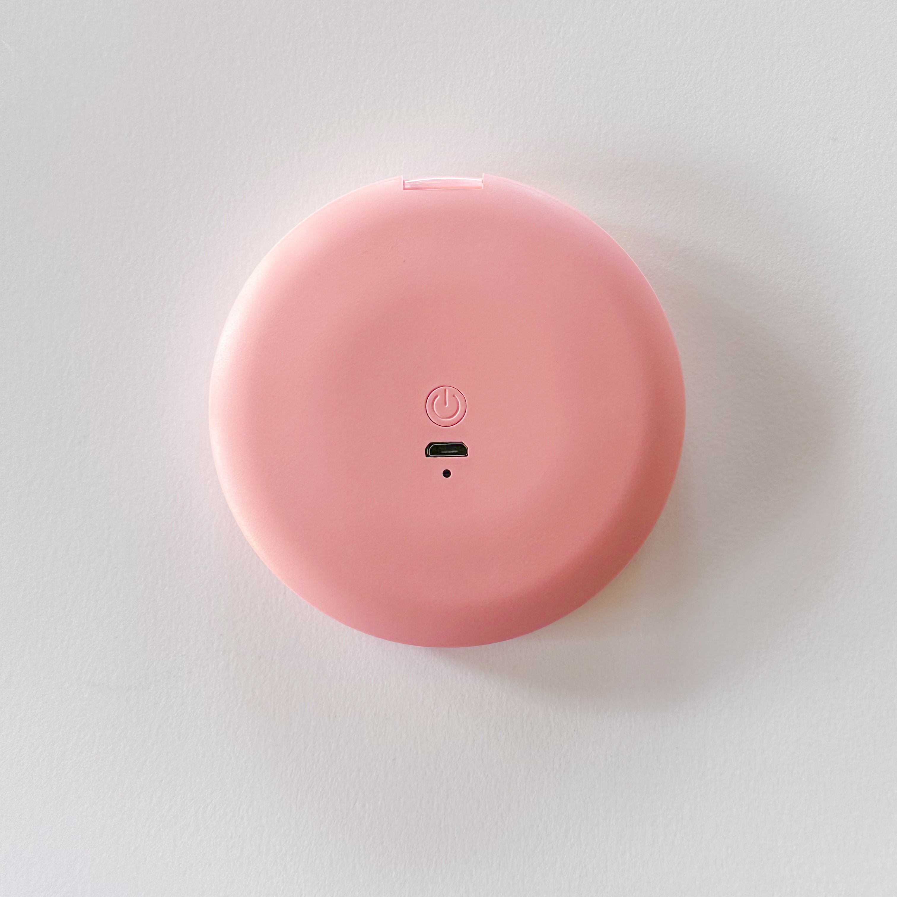 Mini Mirror