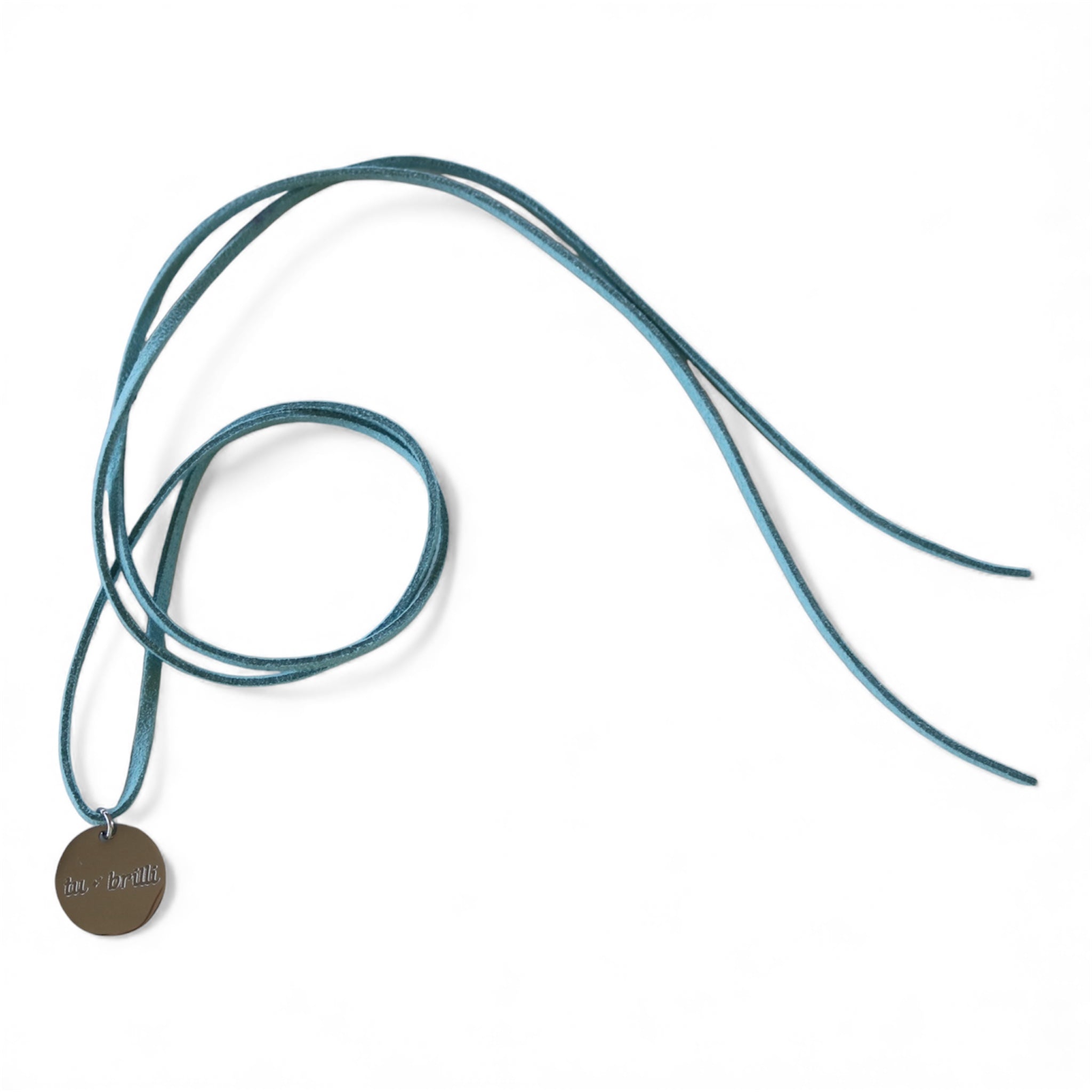 YOU SPARKLE | TU BRILLI | Magic Choker