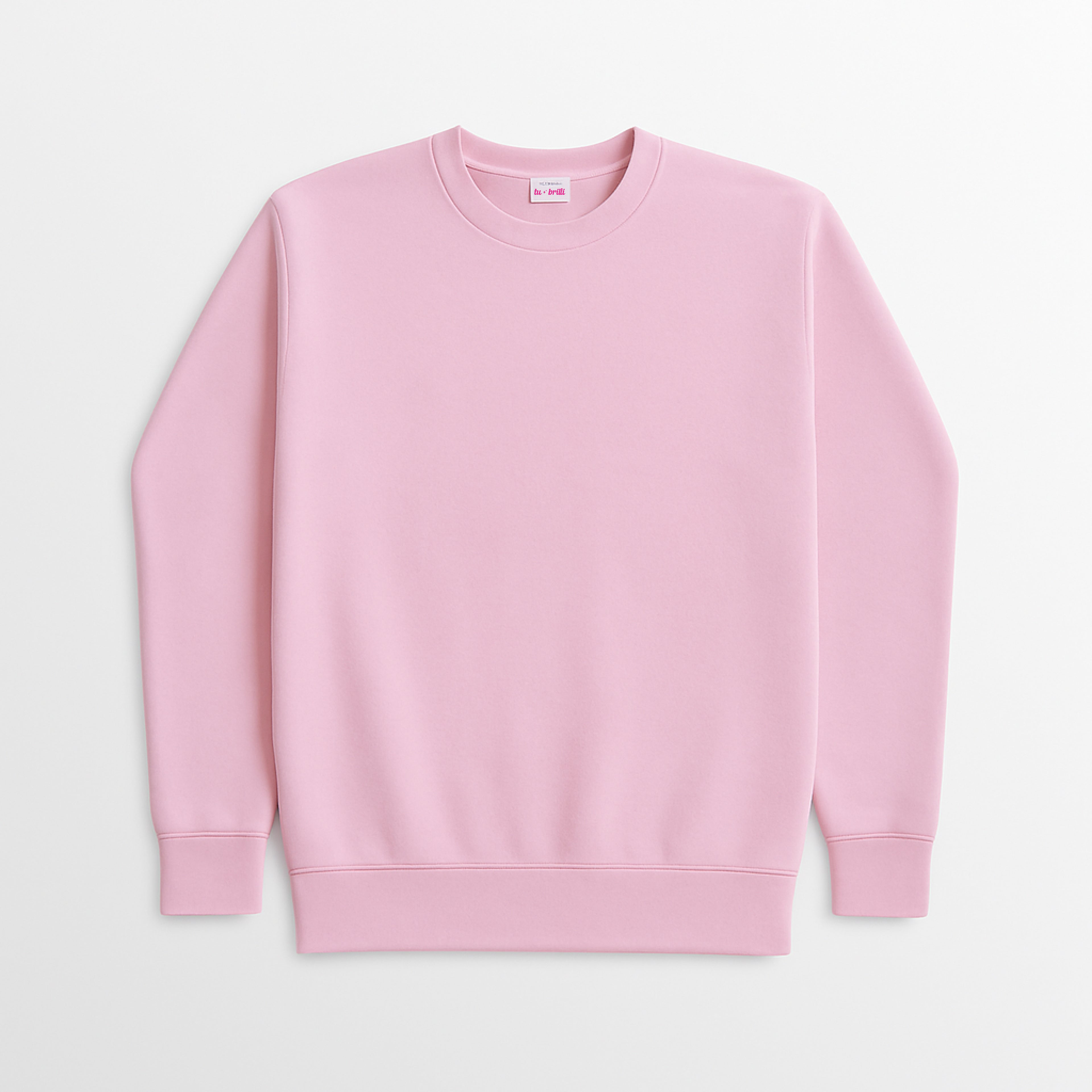 MY GLOW UP ERA | Felpa Motivazionale