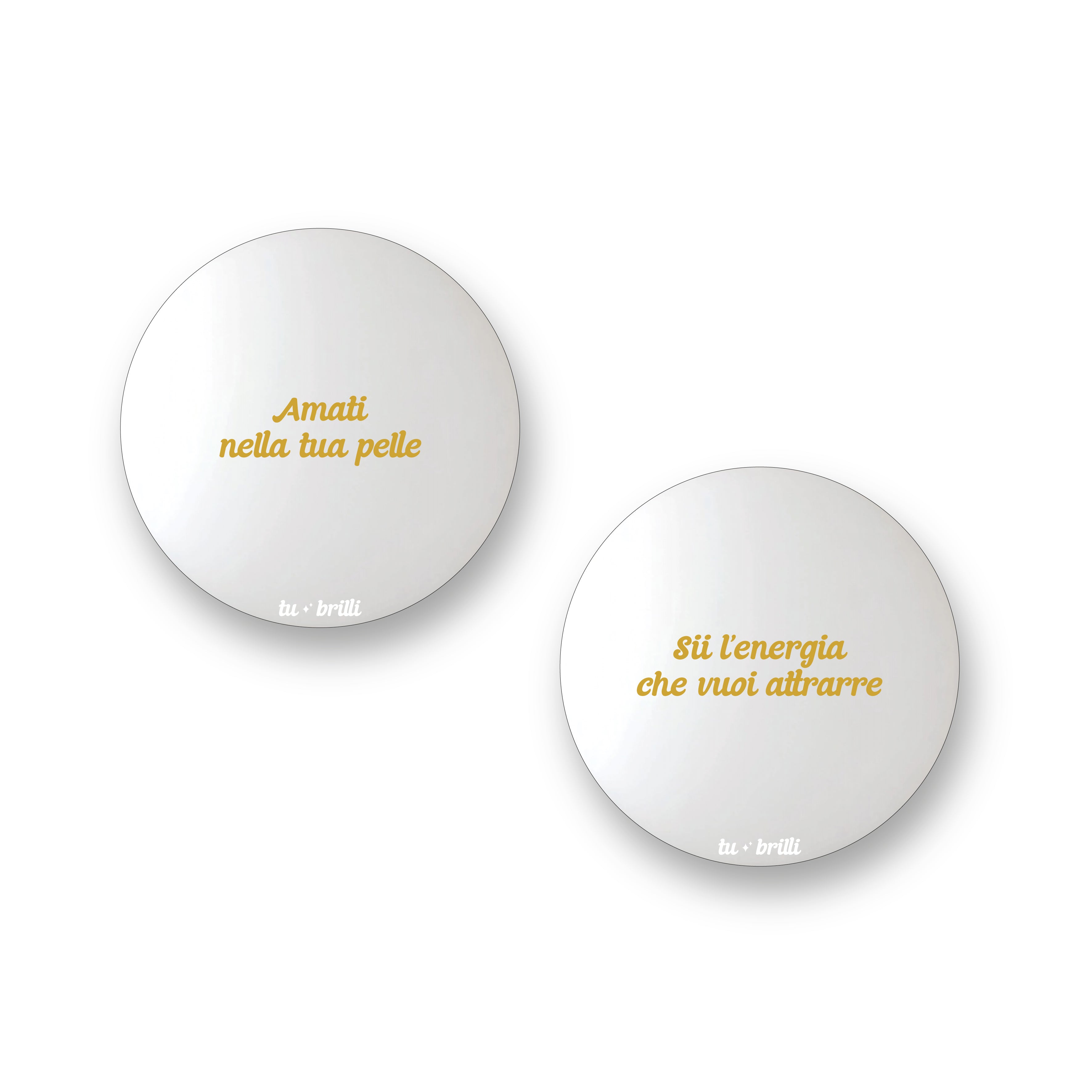 "YOUR REBIRTH" SET