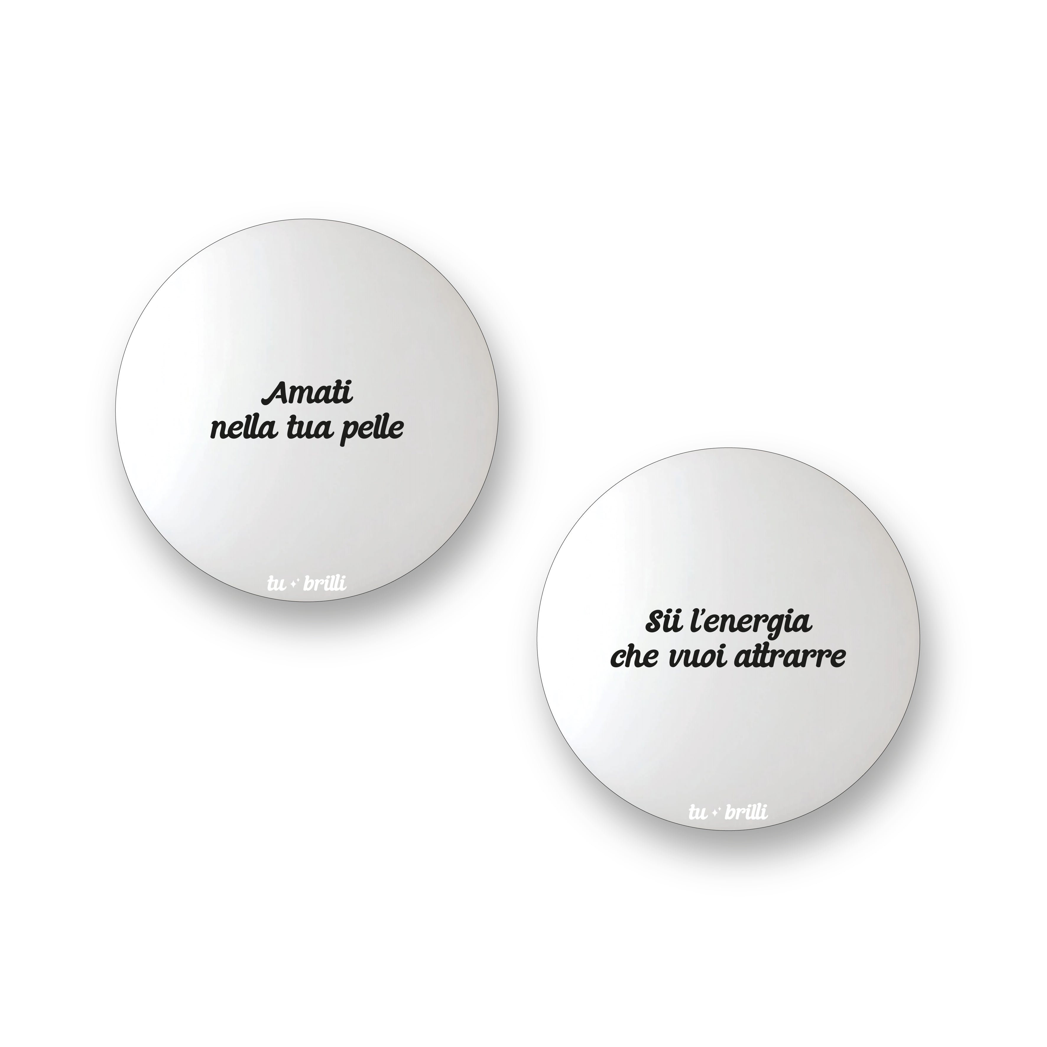 "YOUR REBIRTH" SET