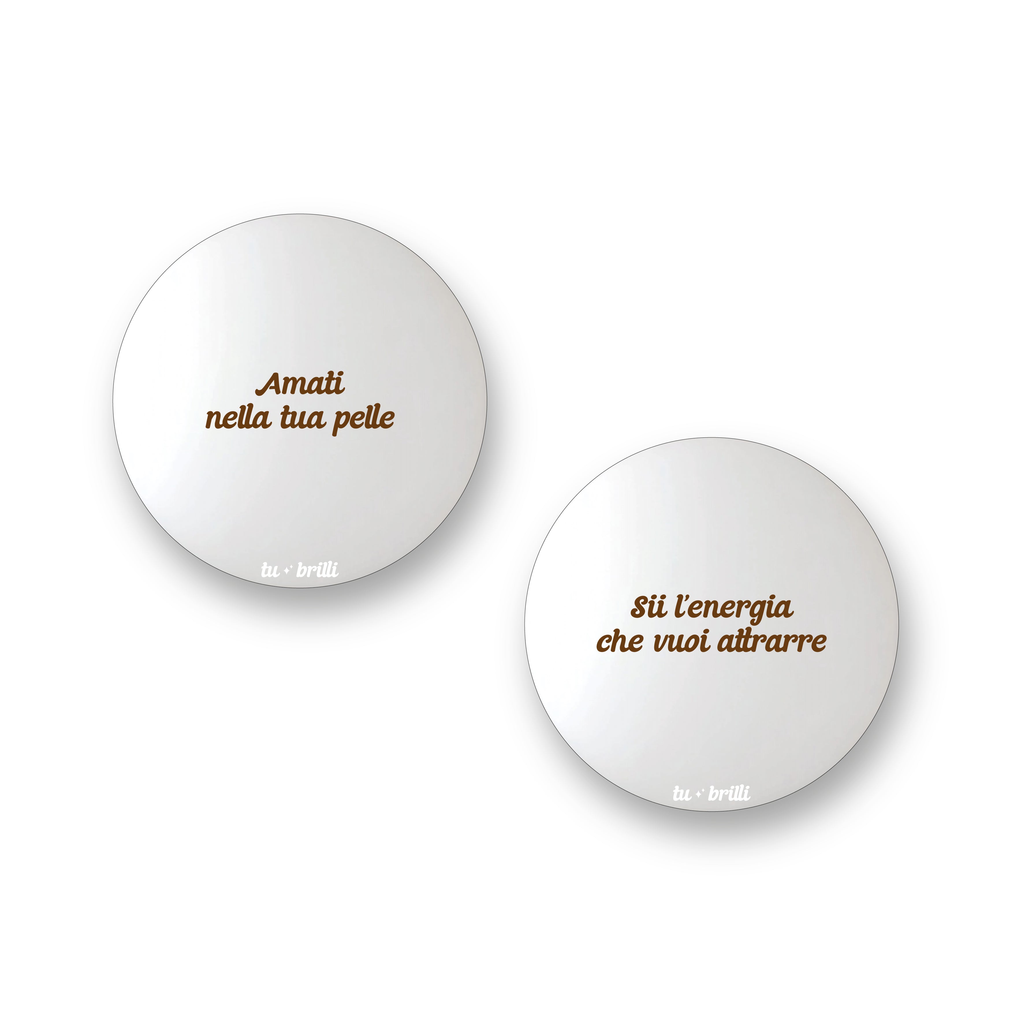 "YOUR REBIRTH" SET
