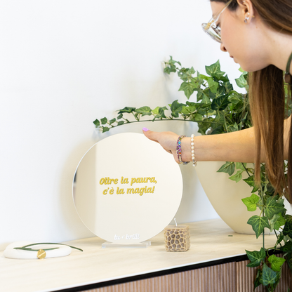Plexiglass Base