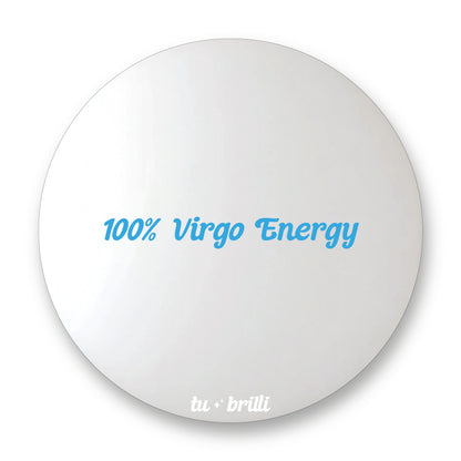 ZODIAC SIGNS | Sparkle Mirror
