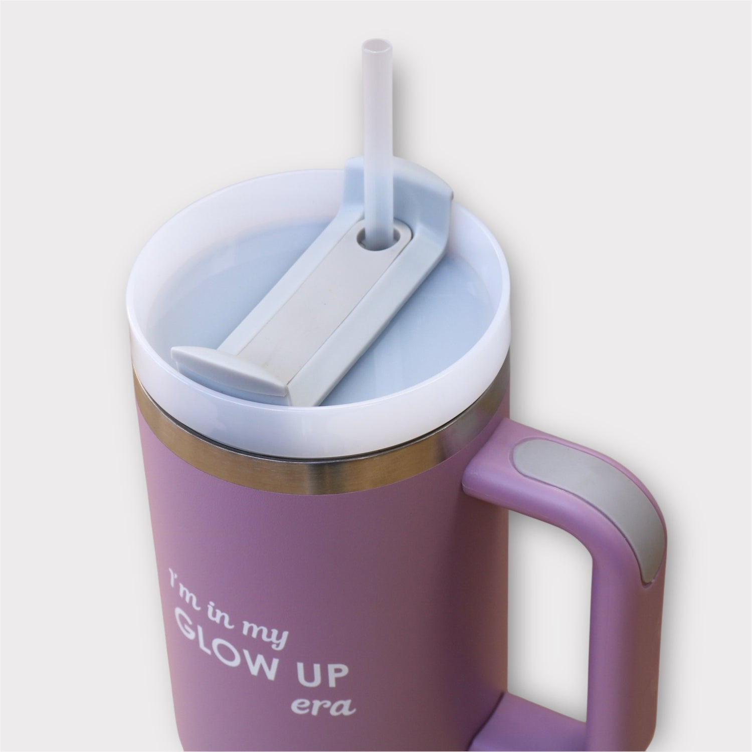 MY GLOW UP ERA | Sparkle Tumbler