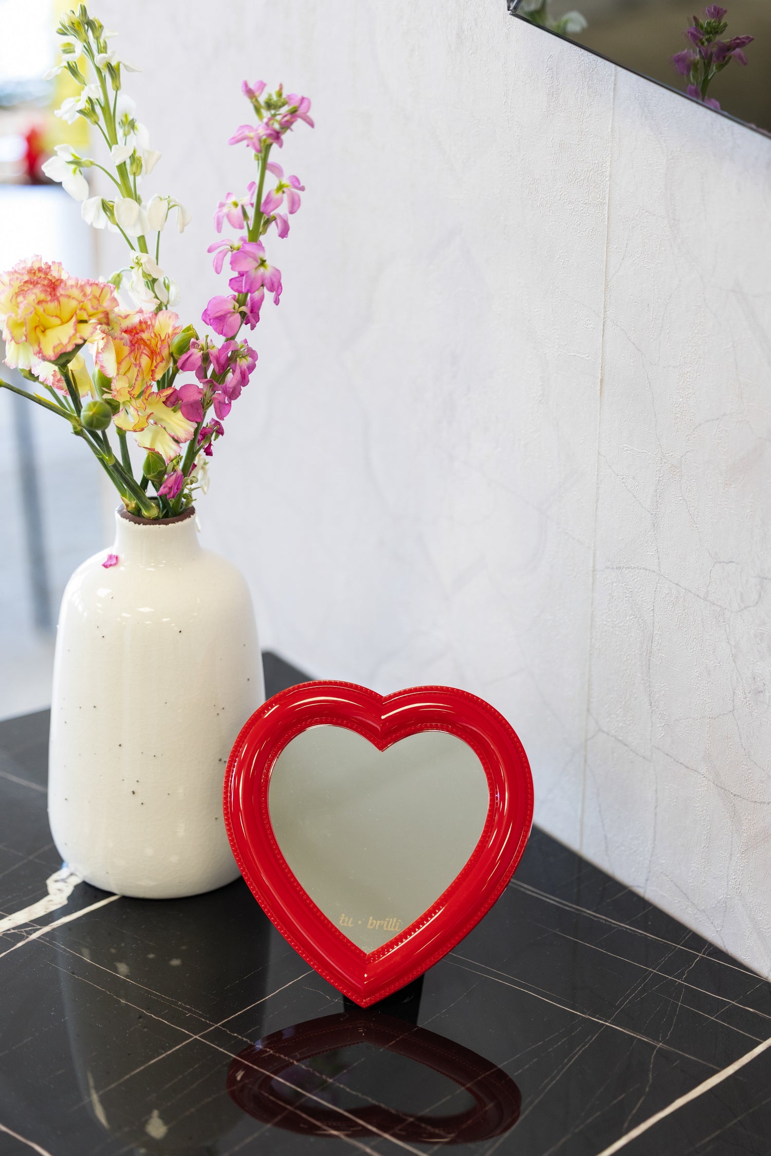 Love Mirror