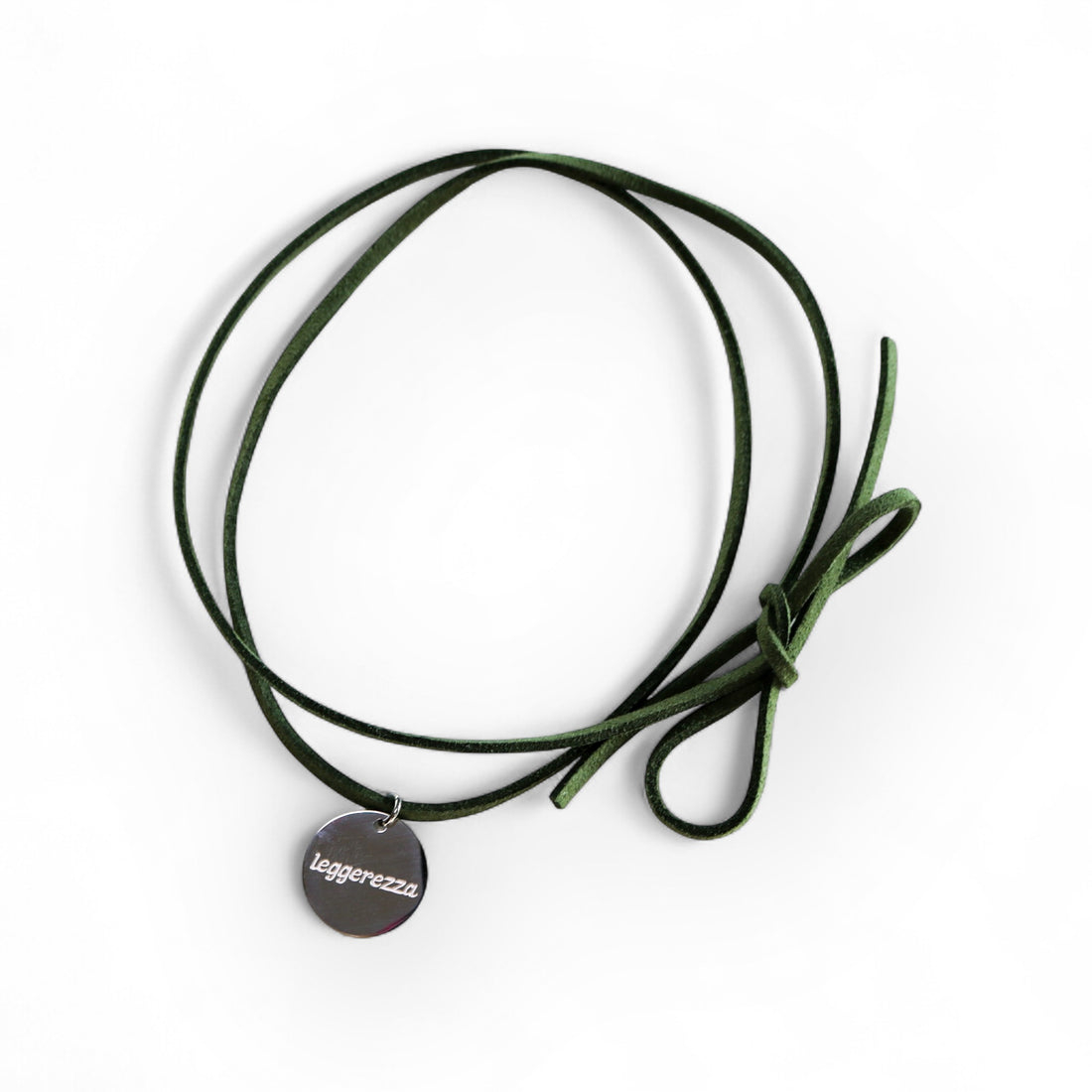 LIGHTNESS | LEGGEREZZA | Magic Choker