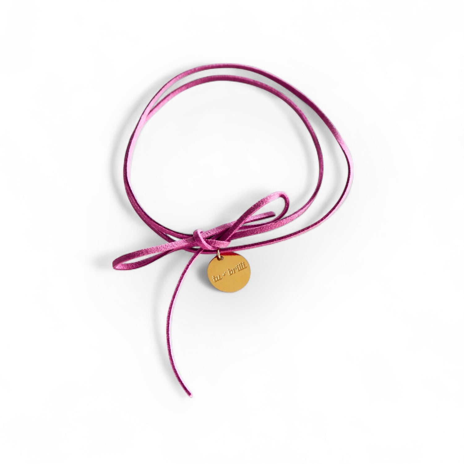 YOU SPARKLE | TU BRILLI | Magic Choker
