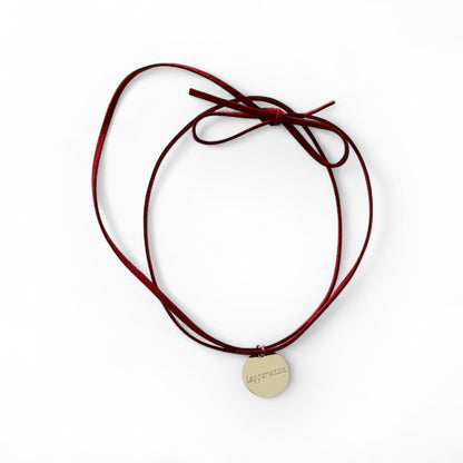 LIGHTNESS | LEGGEREZZA | Magic Choker