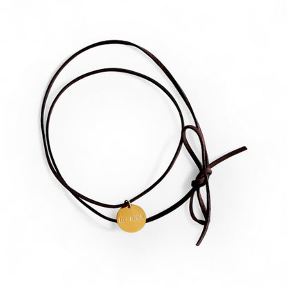 YOU SPARKLE | TU BRILLI | Magic Choker