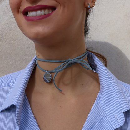 LIGHTNESS | LEGGEREZZA | Magic Choker