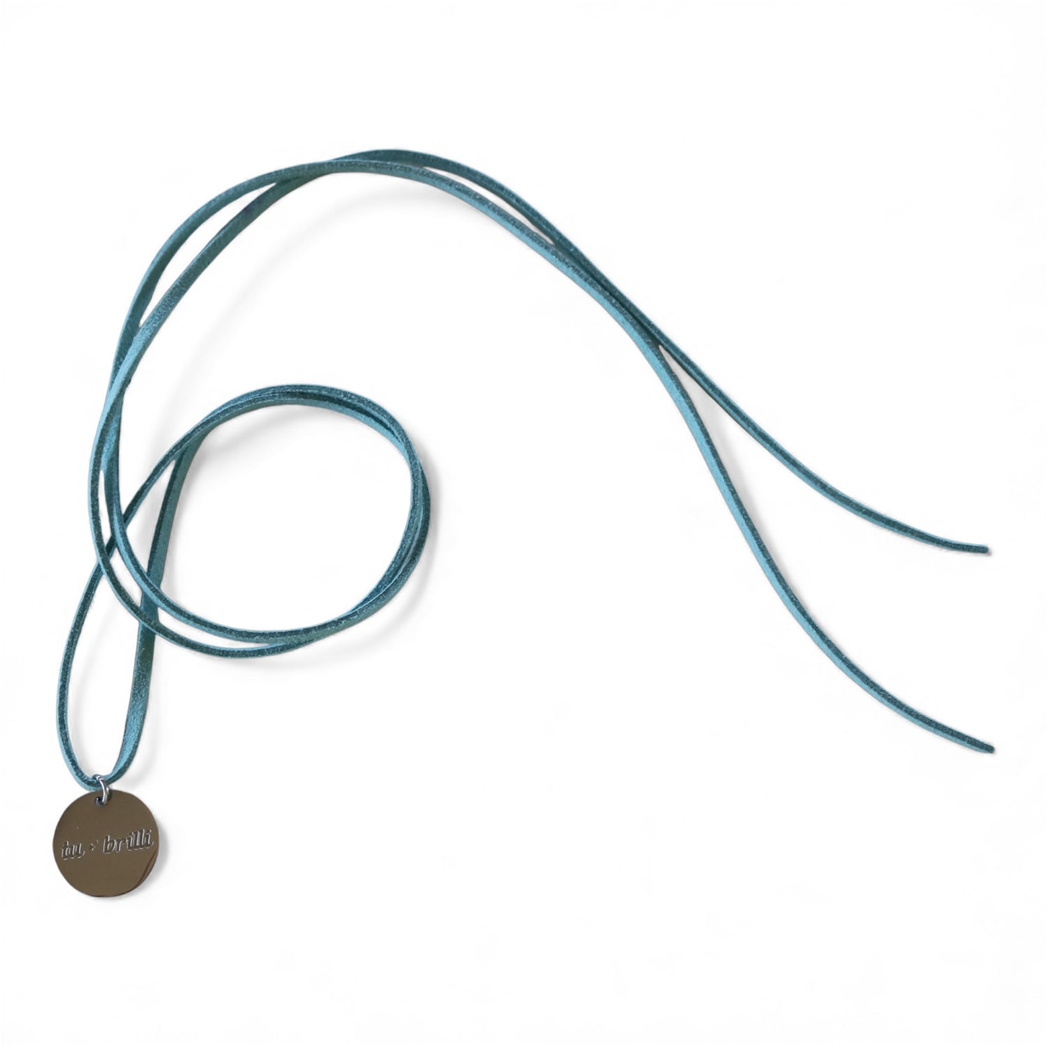 YOU SPARKLE | TU BRILLI | Magic Choker