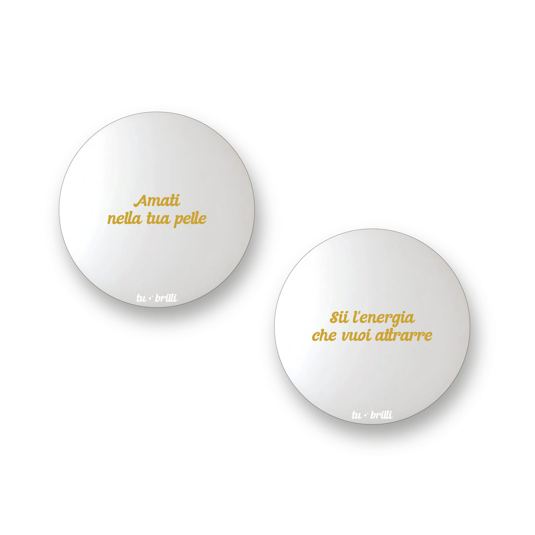 &quot;YOUR REBIRTH&quot; SET