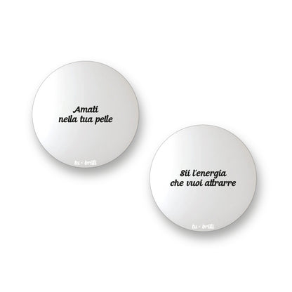 &quot;YOUR REBIRTH&quot; SET