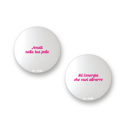 &quot;YOUR REBIRTH&quot; SET