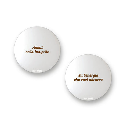 &quot;YOUR REBIRTH&quot; SET