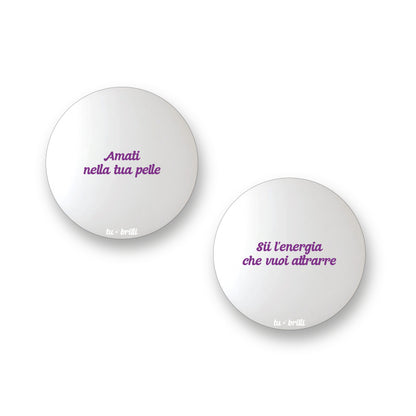 &quot;YOUR REBIRTH&quot; SET