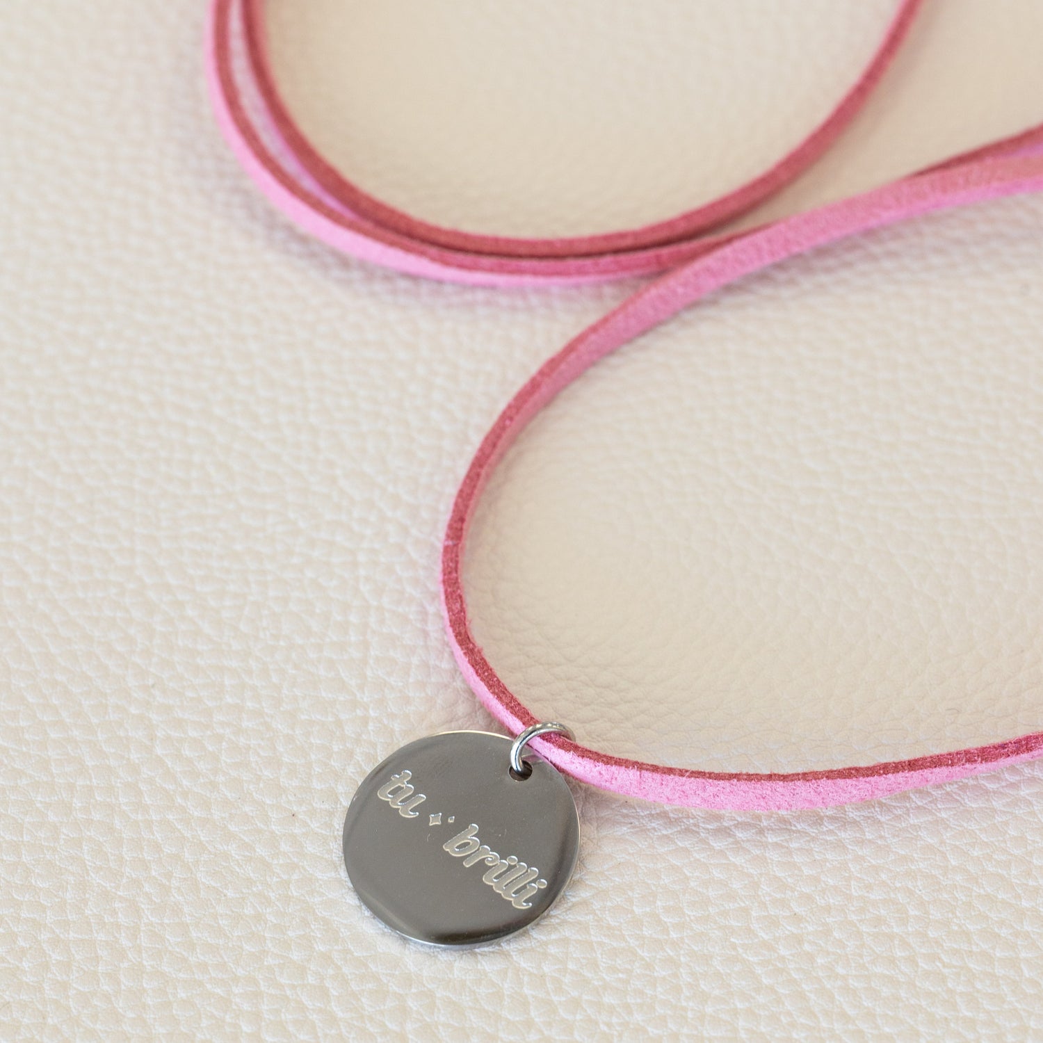 YOU SPARKLE | TU BRILLI | Magic Choker