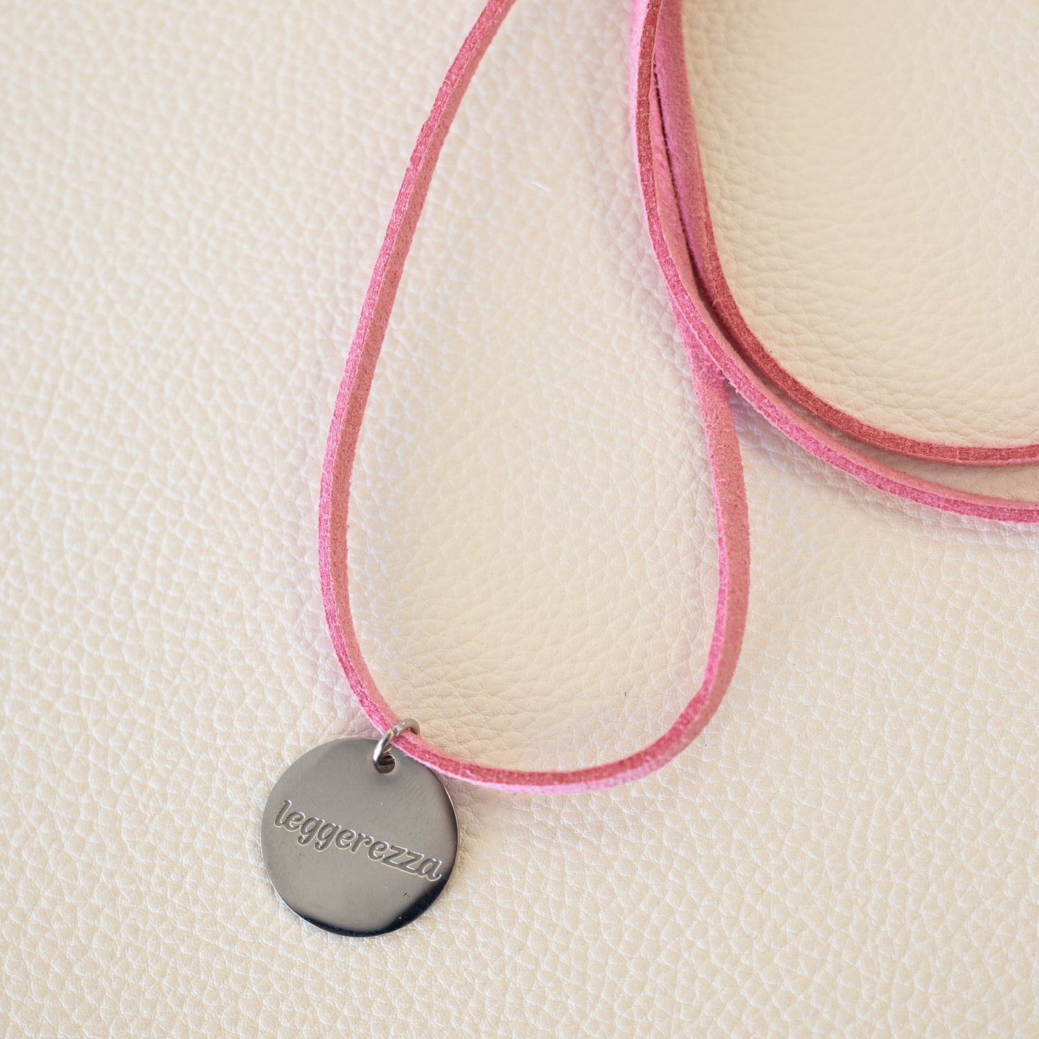 LIGHTNESS | LEGGEREZZA | Magic Choker
